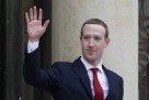 Zuckerberg treći na svijetu po bogatstvu