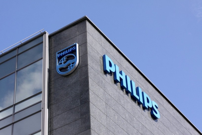 Philips ostvario dobre rezultate u drugom kvartalu