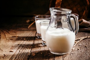 Izvoz mlijeka i mliječnih proizvoda iz BiH raste