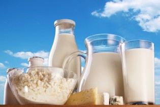 BiH: Povećana proizvodnja kravljeg mlijeka, sira i pavlake