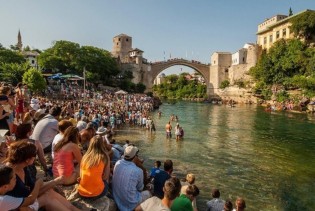 Turizam cvjeta u BiH: Rast broja turista u februaru