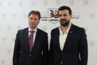 Ministar Hrnjić: Izdvojena dva miliona KM za poljoprivrednike Ilidže