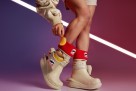 Pringles i Crocs udružuju snage za jedinstvenu kolekciju obuće inspirisanu grickalicama