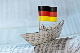 Raspoloženje u njemačkoj ekonomiji i dalje stagnira