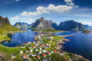Norveški državni fond ostvario profit od skoro 103 milijarde eura