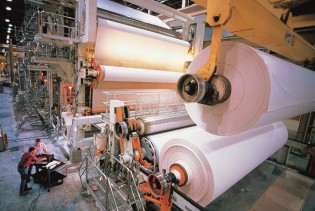 EU: Zapošljavanje u industriji papira poraslo za 10% u posljednjoj deceniji