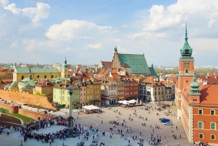 Poljska vraća PDV na hranu