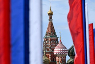 Ruski BDP raste za 7,7 posto, inflacija se ubrzava