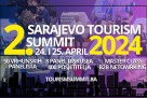 Počinje drugo izdanje Sarajevo Tourism Summit 2024!