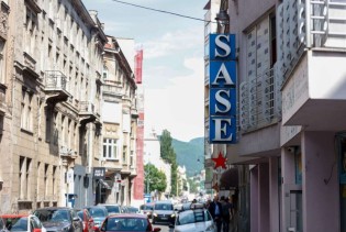 Sarajevska berza: Bosnalijek ostvario najveći promet