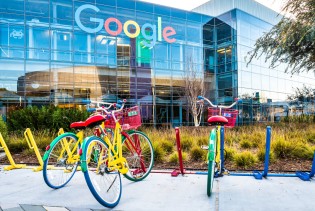 Google podijelio otkaze radnicima koji su protestvovali protiv izraelskog ugovora