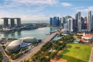 Singapur je vodeći svjetski pomorski grad