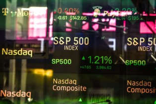 Dionice S&P 500 su precijenjene, ali scenarij pada za 30 posto izgleda malo vjerovatan