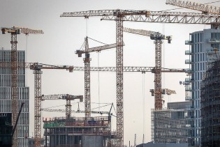 Građevinske kompanije od vlade traže 23 milijarde eura za rješavanje stambene krize