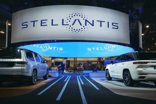 Stellantisova proizvodnja automobila u italijanskim fabrikama pada