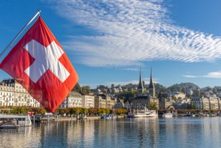 Stopa inflacije u Švicarskoj pala na najniži nivo od septembra 2021.