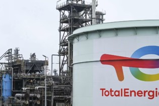 Sinopec i TotalEnergies osnivaju zajedničku kompaniju za proizvodnju održivog goriva za avione