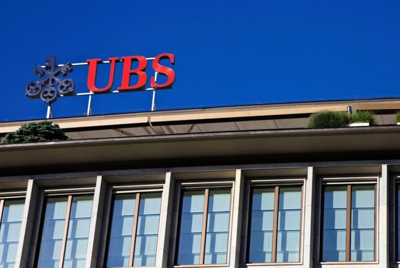 UBS ostvario dobit od 1,14 milijardi dolara, nadmašio očekivanja