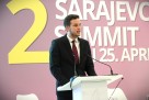 Foto: Otvoren Sarajevo Tourism Summit 2024.