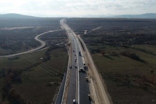 Autoput se gradi: Uglavnom spojevi Hercegovine s Hrvatskom