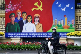 Ekonomski rast Vijetnama: Korupcija održavala rad mašinerije