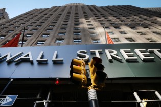 Izraleski napad srušio indekse na Wall Streetu