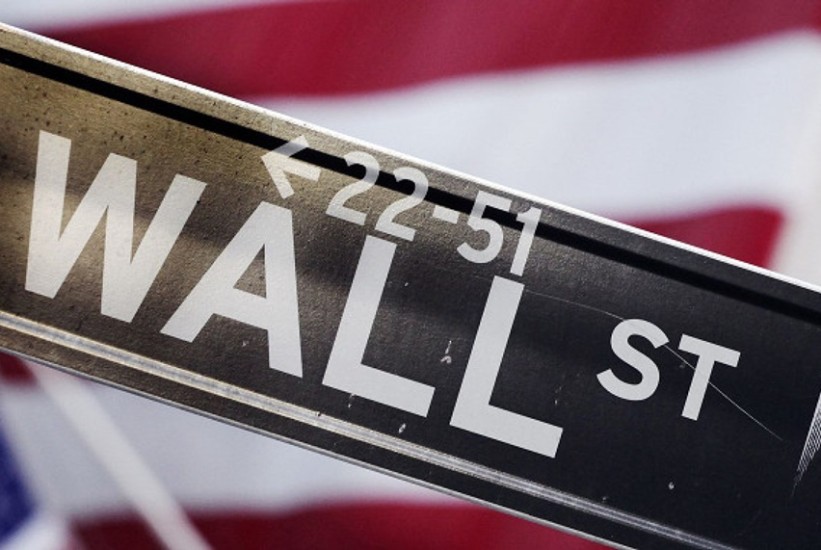 Wall Street: Nasdaq uzletio blizu rekorda