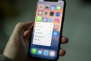 Kineska naredba: Apple mora da ukloni WhatsApp i Threads