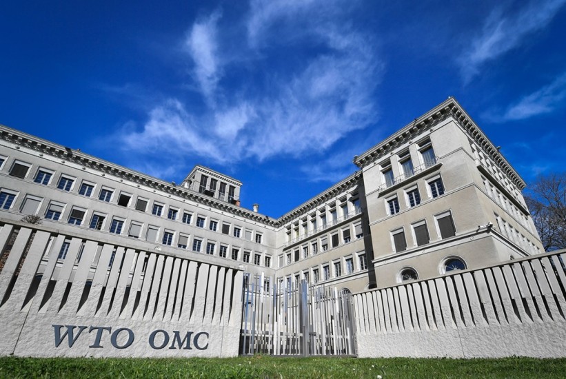 WTO: Svjetska trgovina se oporavlja, ali rast je sporiji nego što se očekivalo