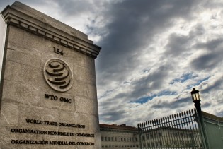 WTO: Krećemo se ka oporavku globalne trgovine