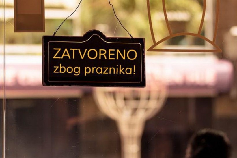 Neradni dani u FBiH 1. i 2. maj, Delić pozvao poslodavce da poštuju prava radnika