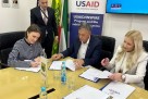 Pet zeničkih biznisa dobilo podršku fonda Grada Zenica i USAID-ovog programa podrške