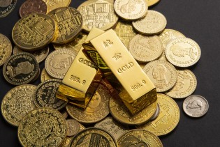 Cijena zlata dostigla novi historijski maksimum