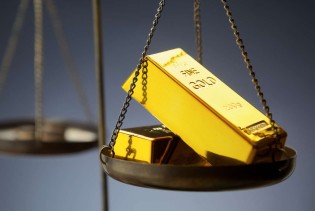 Zlato doseže rekordne visine: Aktivnost centralnih banaka i špekulanata u porastu