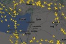 Izrael, Jordan, Irak i Libanon otvorili zračni prostor