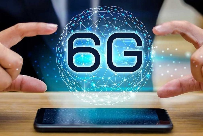 6G radi 500 puta brže od prosječnih 5G telefona