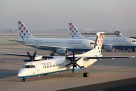 Uprkos rastu broja putnika, Croatia Airlines zabilježila gubitak