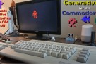 Video: Pogledajte kako Commodore 64 PC koristi AI za kreiranje slike