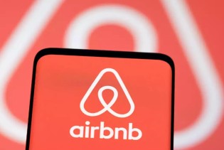 Airbnb nadmašio očekivanja analitičara za prvo tromjesečje