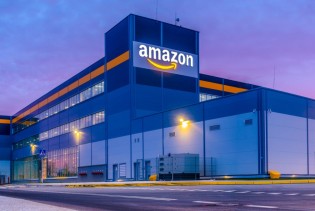 Bezos planira prodaju dionica Amazona vrijednih 5 milijardi dolara