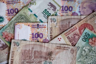 Argentina uvodi novu novčanicu zbog inflacije