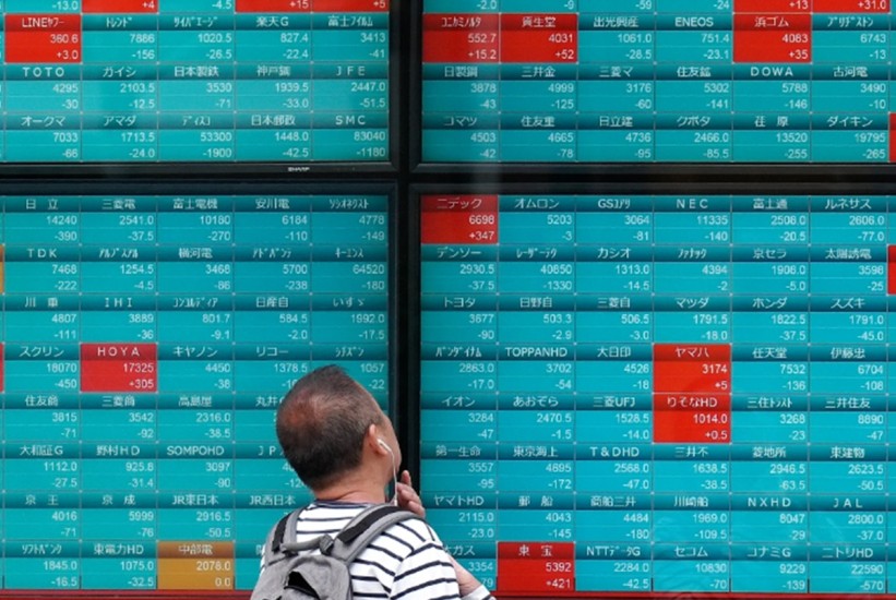 Azijska tržišta: Nikkei predvodi dobitnike; BOJ i PBOC nisu mijenjale kamate