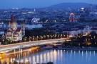 Beč postaje sve poželjnija poslovna destinacija za međunarodne kompanije