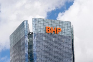 BHP razmatra novu ponudu za Anglo American