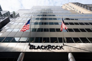 BlackRock pokreće investicijsku firmu u Rijadu, ulaganje od 5 milijardi dolara
