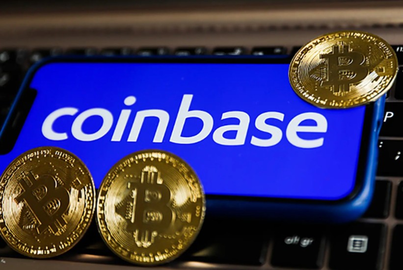 Coinbase u prvom tromjesečju imao 1,6 milijardi dolara prihoda