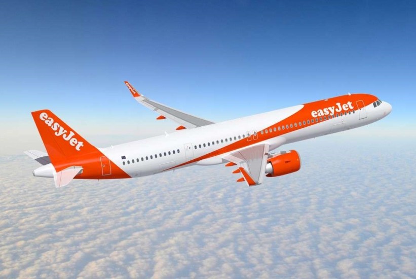 Easyjet će koristiti umjetnu inteligenciju za optimizaciju letova