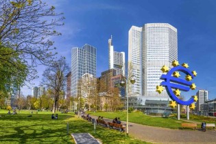 ECB: Evropske zemlje ranjive zbog velikog javnog duga