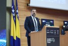 Konaković: BiH ima kapacitete i potencijale za ekonomski rast