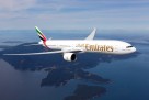 Emirates ostvario rekordnu dobit, potražnja za putovanjima raste